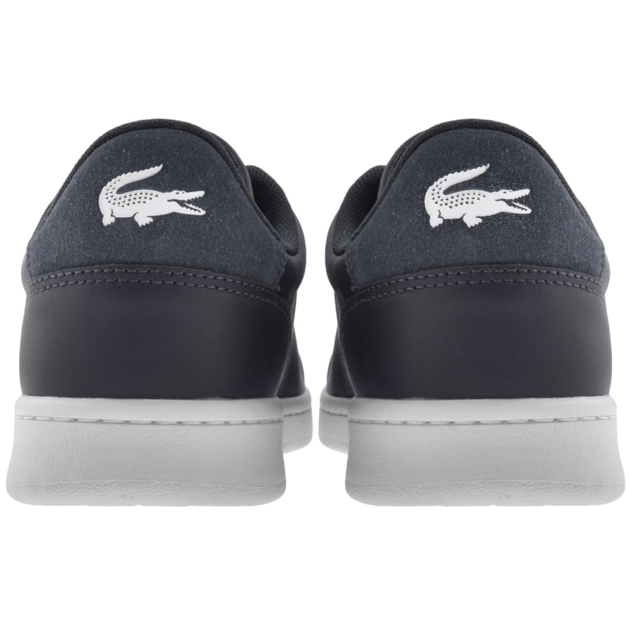 Basket lacoste carnaby evo online